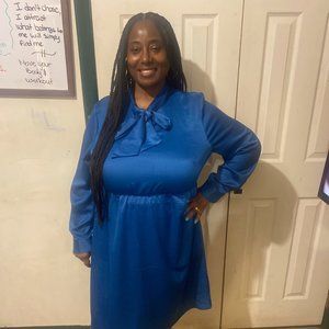 Meet your Posher, Wanda